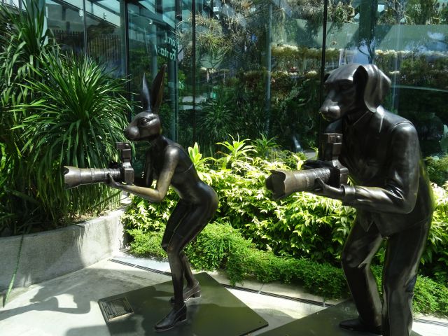 Singapour